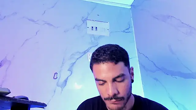 Snapshot of hairy_jordan chatting on May 13, 2026, 9:28 am hairy jordan online show from May 13, 2026, 9:28 am