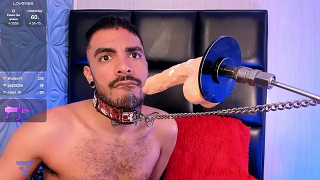 Snapshot of hairy_jordan chatting on May 22, 2026, 9:48 am hairy jordan online show from May 22, 2026, 9:48 am