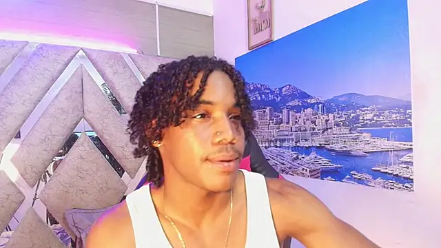 axel silva4 online show from May 13, 2026, 7:55 pm