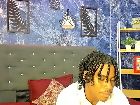 axel silva4 online show from May 29, 2026, 7:34 pm