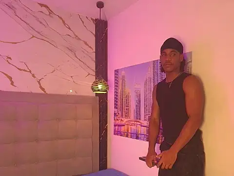 axel silva4 online show from June 2, 2026, 7:49 pm