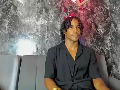 axel silva4 online show from June 3, 2026, 8:03 pm