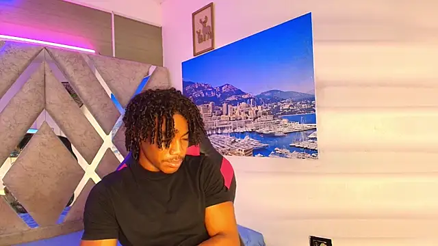 axel silva4 online show from June 4, 2026, 8:04 pm