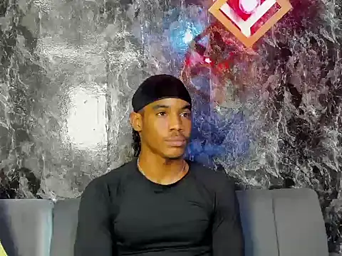 axel silva4 online show from June 9, 2026, 7:36 pm