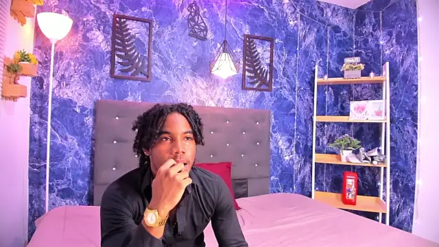 axel silva4 online show from June 12, 2026, 7:35 pm