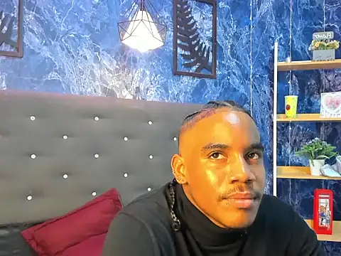 axel silva4 online show from June 14, 2026, 2:24 am