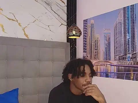 axel silva4 online show from June 25, 2026, 7:40 pm