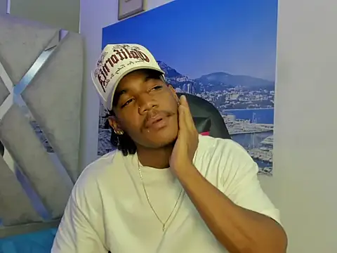 axel silva4 online show from June 26, 2026, 7:40 pm