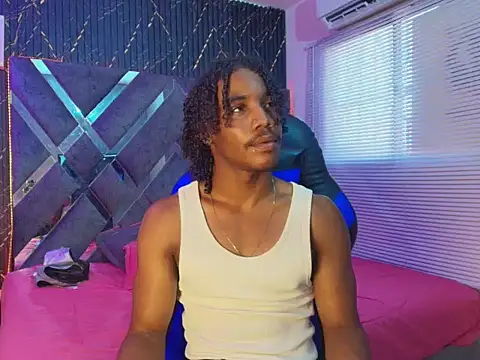 axel silva4 online show from June 27, 2026, 7:30 pm