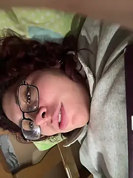 DirtyMerida online show from June 4, 2026, 3:12 am