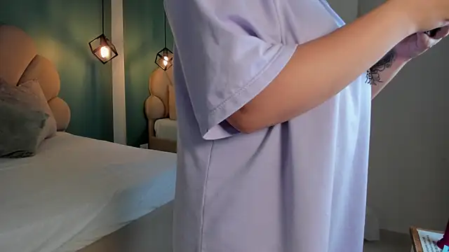 lilaa sky online show from April 24, 2026, 12:07 pm