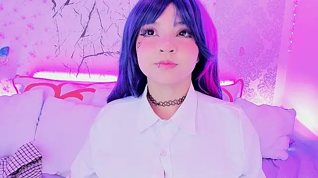 meimurasaki online show from June 20, 2026, 8:11 pm