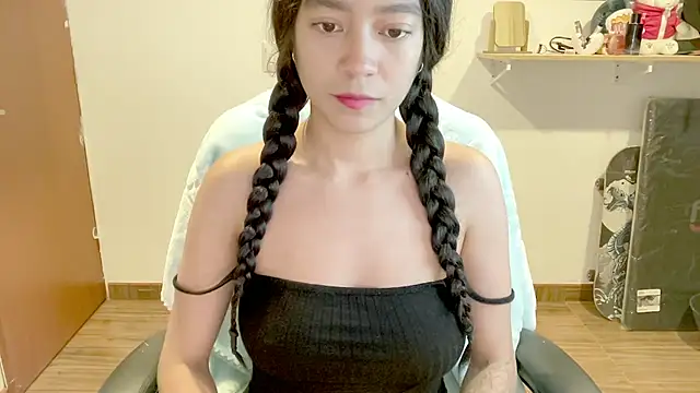  Oxxme online show from May 1, 2026, 10:47 pm