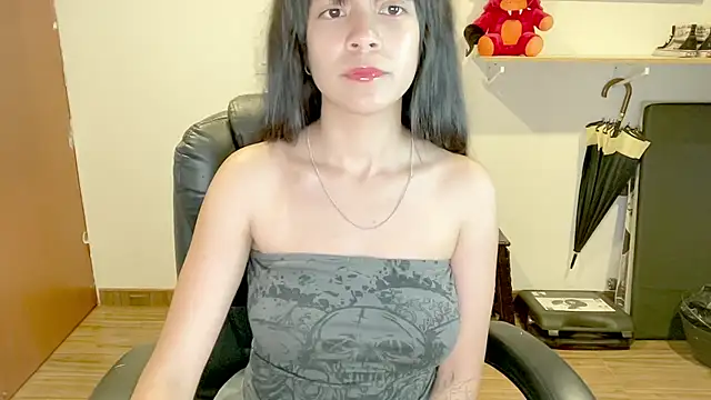 Snapshot of _Oxxme chatting on June 22, 2026, 3:25 am Oxxme online show from June 22, 2026, 3:25 am