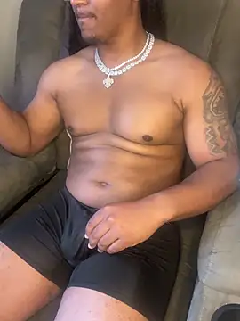 shepullsmydreads265 online show from April 21, 2026, 5:28 pm