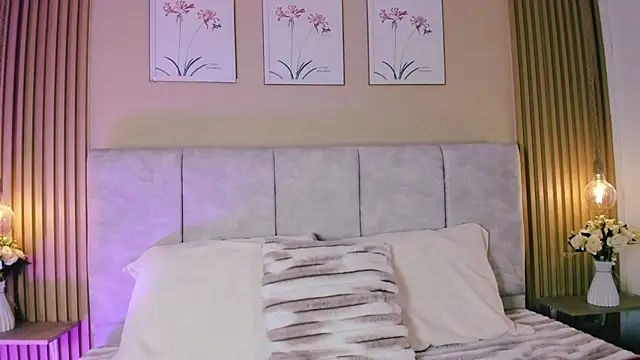 cherlyn 1 online show from April 25, 2026, 1:52 pm
