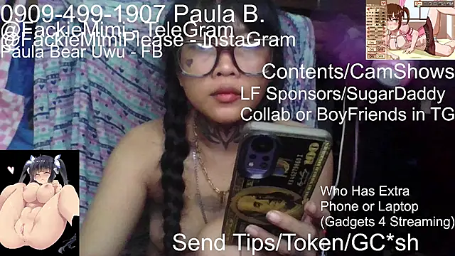 Snapshot of XShihoniLahgi chatting on July 6, 2026, 3:03 pm XShihoniLahgi online show from July 6, 2026, 3:03 pm