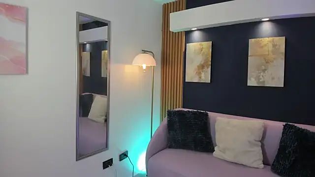 LumierNova online show from May 24, 2026, 8:41 am