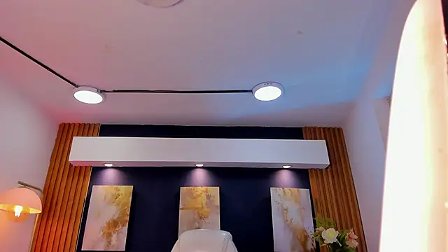 LumierNova online show from July 7, 2026, 8:13 pm