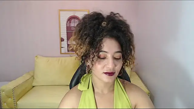 Brittany ch online show from May 3, 2026, 12:55 pm