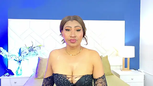 Kiara Parker  online show from July 5, 2026, 8:16 pm