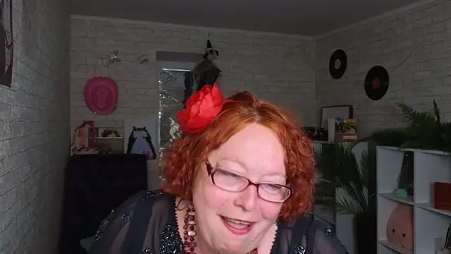 Fara Flutte online show from May 28, 2026, 5:38 am