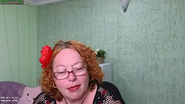Snapshot of Fara_Flutte chatting on July 13, 2026, 10:07 am Fara Flutte online show from July 13, 2026, 10:07 am