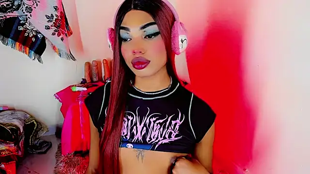 valeria hernandez  online show from June 30, 2026, 5:30 am