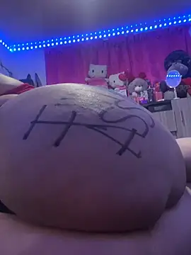 Melanie Slut nasty online show from July 12, 2026, 3:41 am