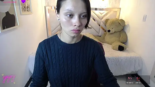 Snapshot of ahmy_ chatting on April 27, 2026, 7:34 pm ahmy online show from April 27, 2026, 7:34 pm