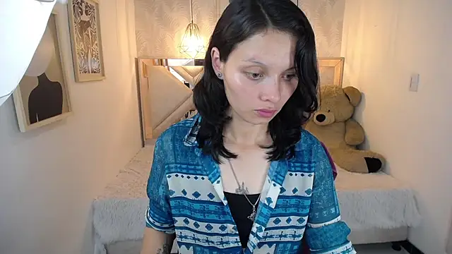 Snapshot of ahmy_ chatting on May 9, 2026, 7:52 pm ahmy online show from May 9, 2026, 7:52 pm