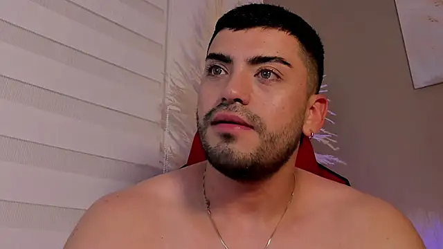 Alexander Diazz online show from May 16, 2026, 1:13 am