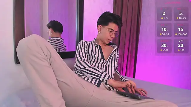 youn rider online show from May 23, 2026, 7:51 pm