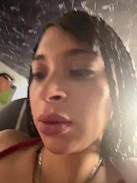 Sasha-firee online show from June 2, 2026, 7:27 pm