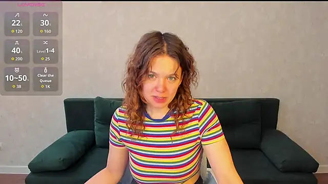 Snapshot of Asya_Nelson chatting on May 25, 2026, 3:01 am Asya Nelson online show from May 25, 2026, 3:01 am