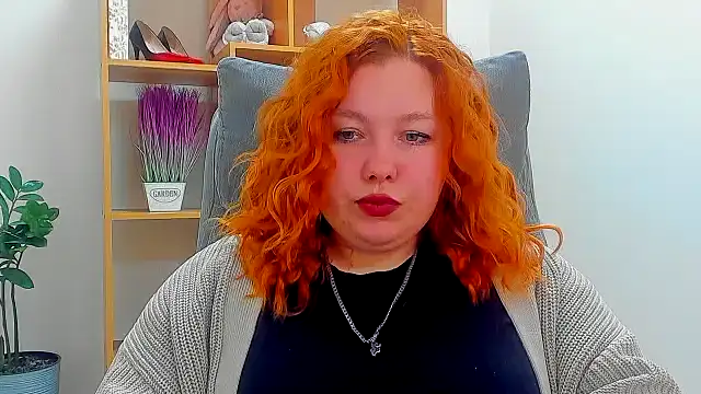 Aillia-Rous online show from April 19, 2026, 6:13 am