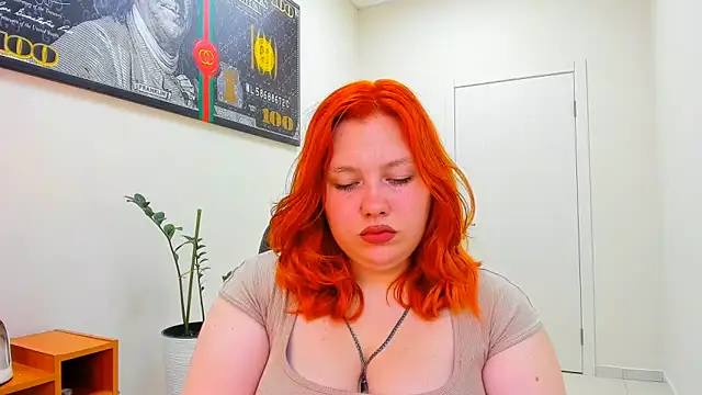 Aillia-Rous online show from May 25, 2026, 6:08 am