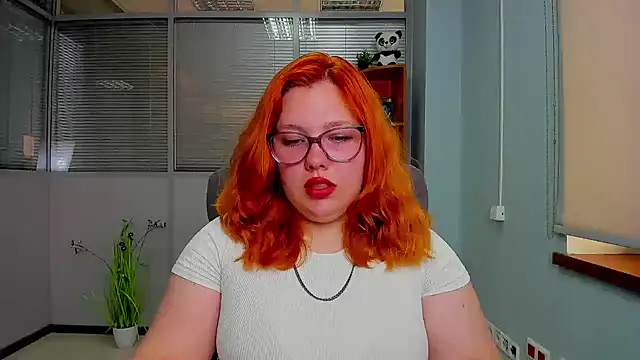 Aillia-Rous online show from June 9, 2026, 6:25 am