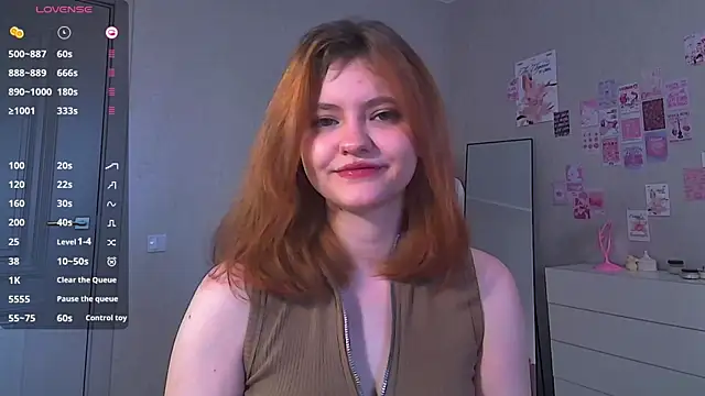 Snapshot of lexie_foxx chatting on May 18, 2026, 3:29 pm lexie foxx online show from May 18, 2026, 3:29 pm