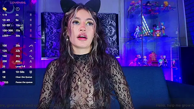 matty sofia 1 online show from May 9, 2026, 3:12 am