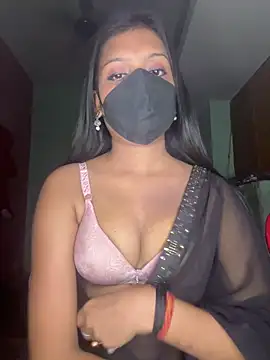 Aayushi Rao online show from April 7, 2026, 7:03 pm