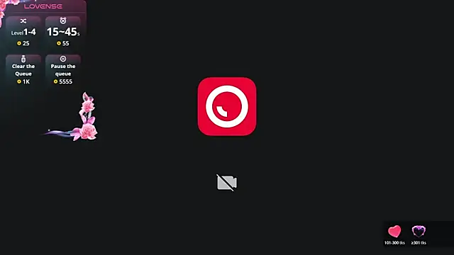samira gallardo online show from April 27, 2026, 12:03 pm