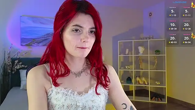 Snapshot of kittylunaa chatting on June 23, 2026, 3:04 am kittylunaa online show from June 23, 2026, 3:04 am