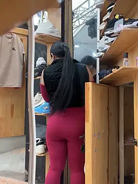 mariana-0306 online show from May 14, 2026, 3:52 pm