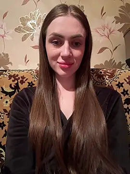 AlinaLove3213 online show from July 24, 2026, 7:45 pm