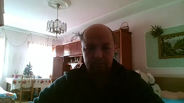 Luceriusbigass online show from January 1, 2025, 12:22 pm