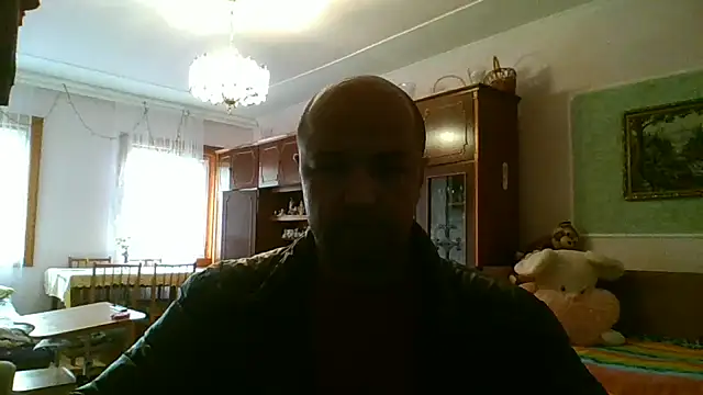 Luceriusbigass online show from October 18, 2025, 1:12 pm