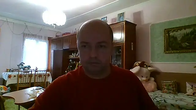 Luceriusbigass online show from December 2, 2025, 12:54 pm