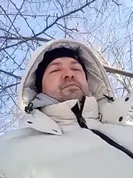 Luceriusbigass online show from January 19, 2026, 11:14 am