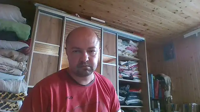 Luceriusbigass online show from June 24, 2026, 5:45 pm